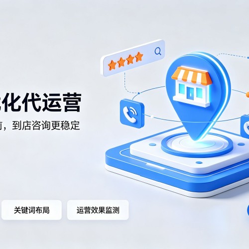 响水GEO优化